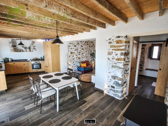 6 slaapkamer Gastenverblijf/B&B te koop in Periana - € 585.000 (Ref: 7827648)