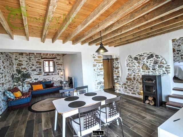 6 slaapkamer Gastenverblijf/B&B te koop in Periana - € 585.000 (Ref: 7827648)