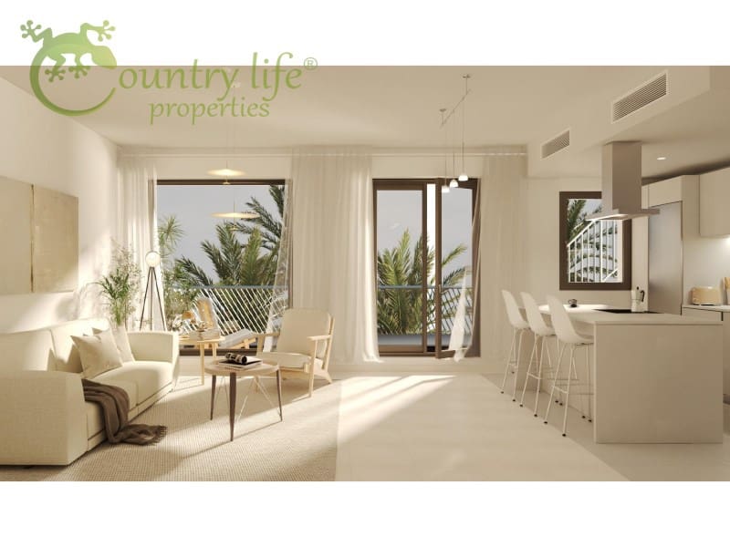 2 slaapkamer Appartement te koop in Mijas - € 258.000 (Ref: 8044948)