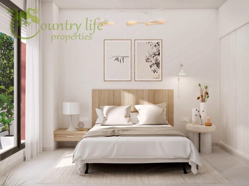 2 slaapkamer Appartement te koop in Mijas - € 258.000 (Ref: 8044948)