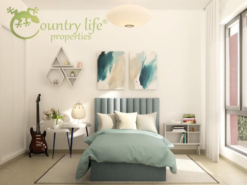 2 slaapkamer Appartement te koop in Mijas - € 258.000 (Ref: 8044948)