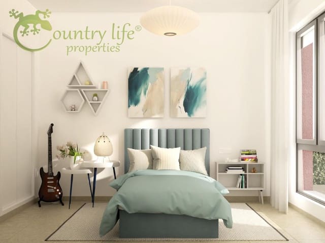 2 slaapkamer Appartement te koop in Mijas pueblo, Mijas - € 258.000 (Ref: 8044948)