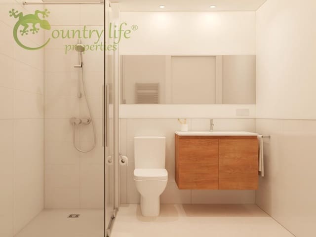 2 slaapkamer Appartement te koop in Mijas pueblo, Mijas - € 258.000 (Ref: 8044948)