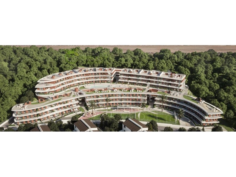 2 slaapkamer Appartement te koop in Mijas - € 258.000 (Ref: 8044948)