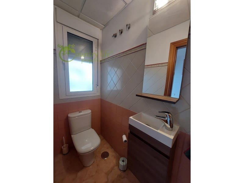 4 soverom Villa til salgs i Periana - € 699 000 (Ref: 8239005)