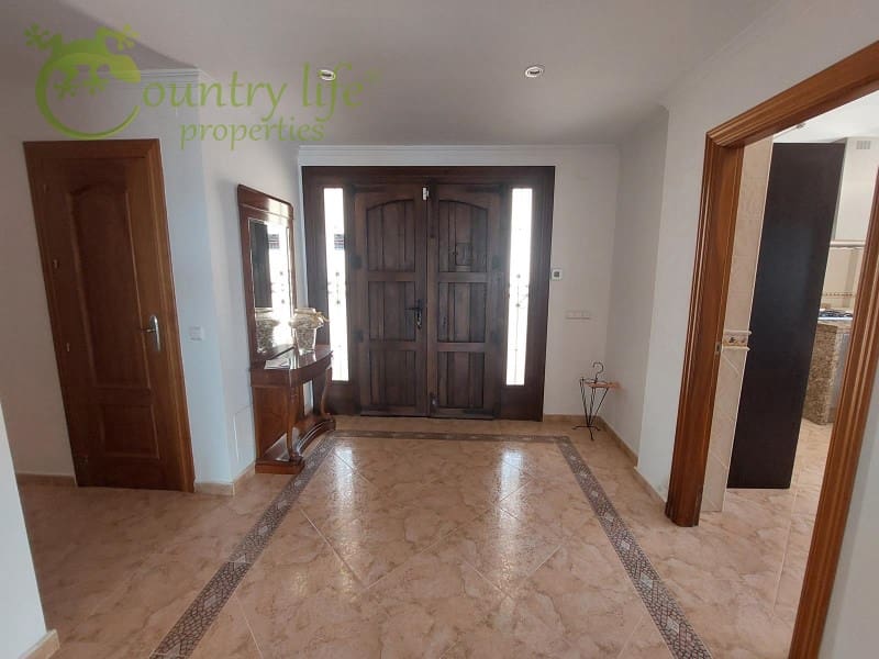 4 soverom Villa til salgs i Periana - € 699 000 (Ref: 8239005)