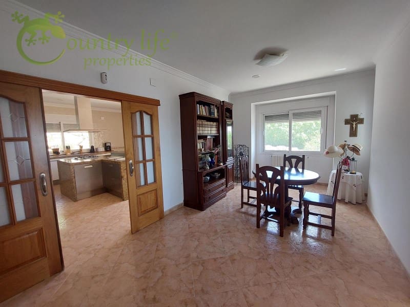 4 soverom Villa til salgs i Periana - € 699 000 (Ref: 8239005)