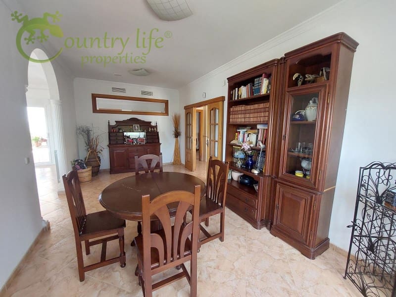 4 soverom Villa til salgs i Periana - € 699 000 (Ref: 8239005)