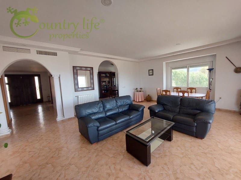 4 soverom Villa til salgs i Periana - € 699 000 (Ref: 8239005)