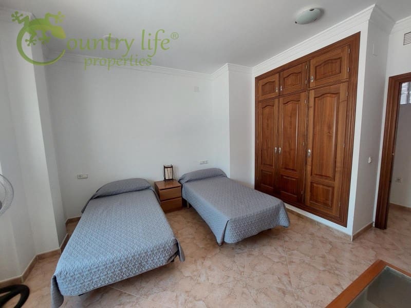 4 soverom Villa til salgs i Periana - € 699 000 (Ref: 8239005)