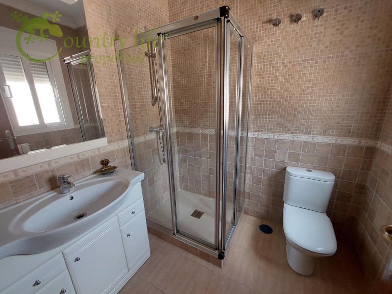 4 soverom Villa til salgs i Periana - € 699 000 (Ref: 8239005)