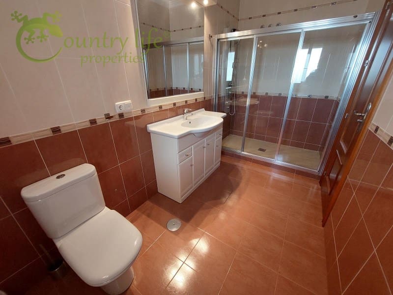 4 soverom Villa til salgs i Periana - € 699 000 (Ref: 8239005)