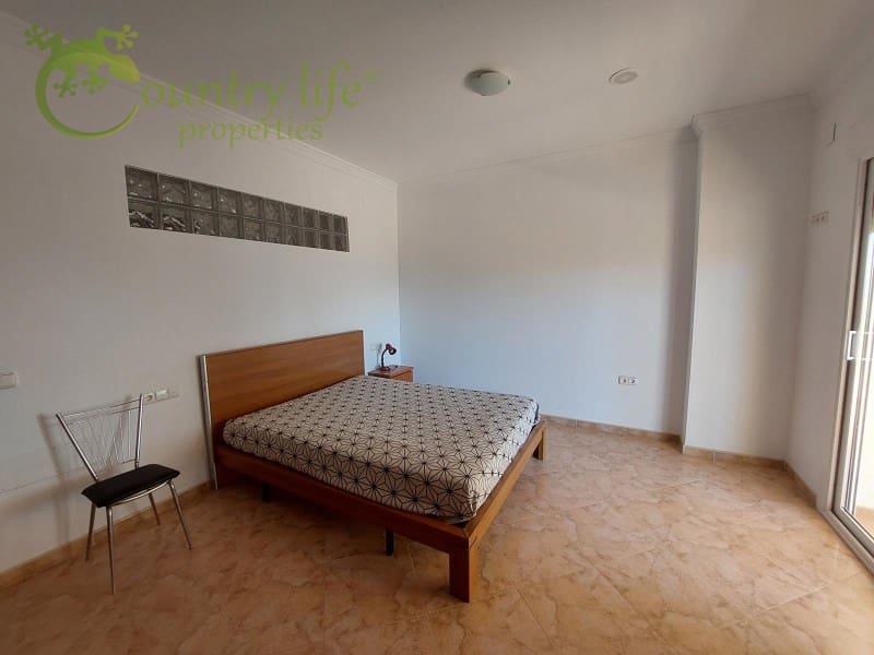 4 soverom Villa til salgs i Periana - € 699 000 (Ref: 8239005)