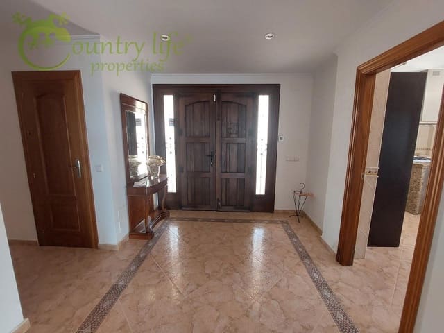 4 soverom Villa til salgs i Periana - € 699 000 (Ref: 8239005)