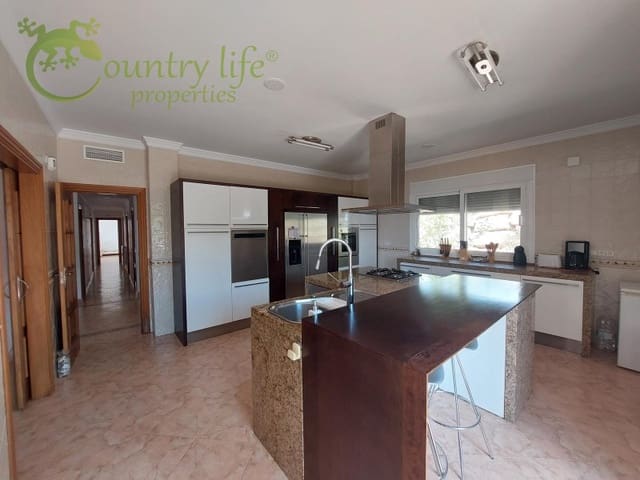 4 soverom Villa til salgs i Periana - € 699 000 (Ref: 8239005)