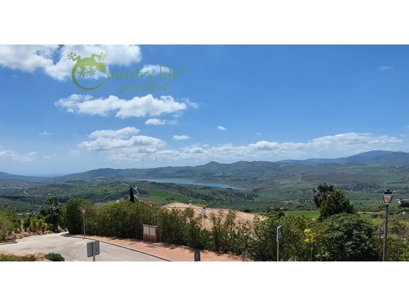 4 soverom Villa til salgs i Periana - € 699 000 (Ref: 8239005)