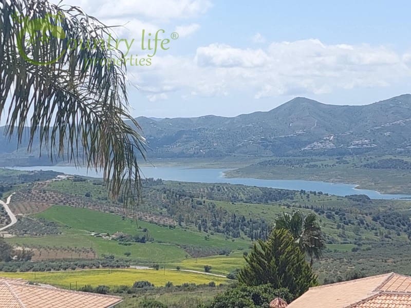 4 soverom Villa til salgs i Periana - € 699 000 (Ref: 8239005)