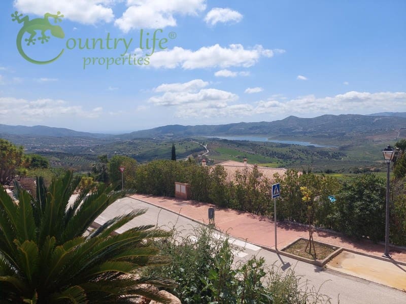 4 soverom Villa til salgs i Periana - € 699 000 (Ref: 8239005)