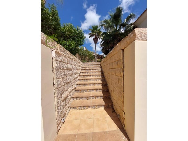 4 soverom Villa til salgs i Periana - € 699 000 (Ref: 8239005)