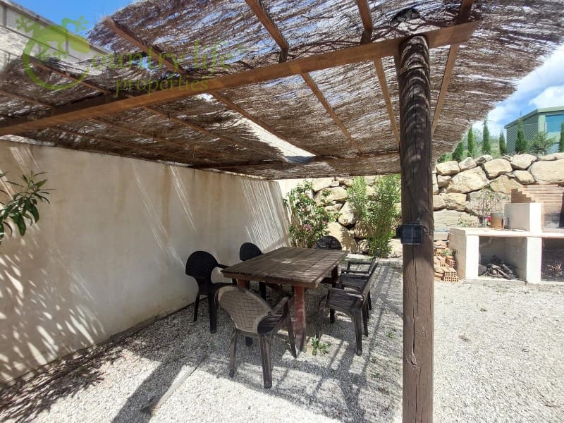 4 soverom Villa til salgs i Periana - € 699 000 (Ref: 8239005)