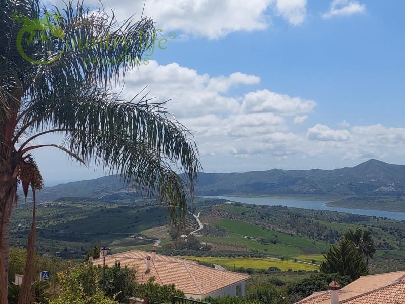 4 soverom Villa til salgs i Periana - € 699 000 (Ref: 8239005)