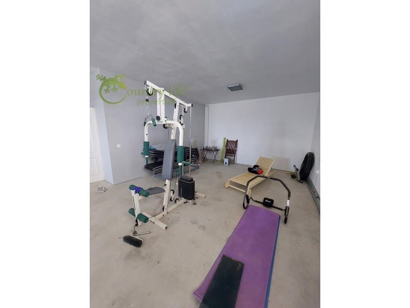 4 soverom Villa til salgs i Periana - € 699 000 (Ref: 8239005)