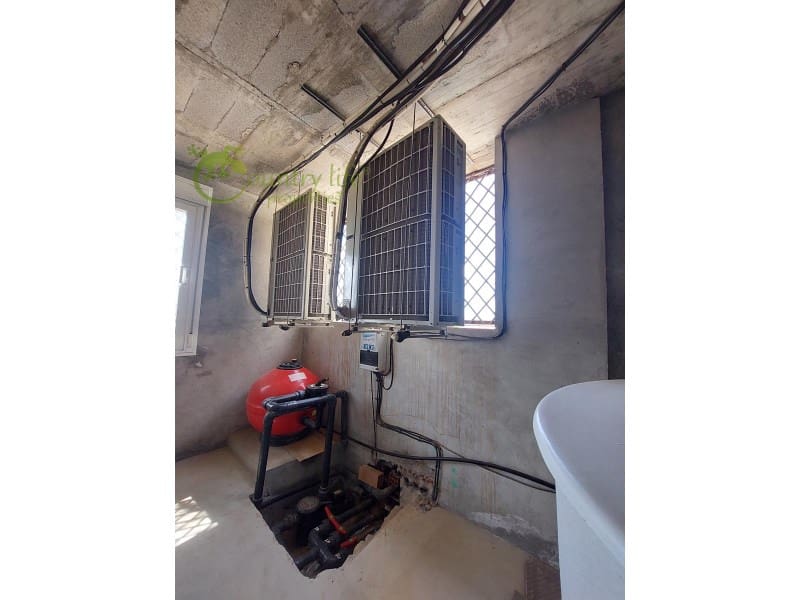 4 soverom Villa til salgs i Periana - € 699 000 (Ref: 8239005)