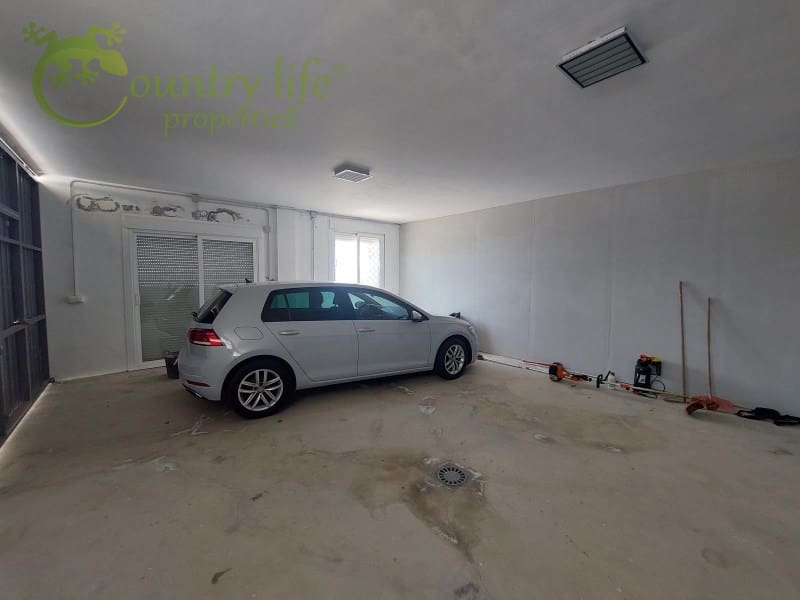 4 soverom Villa til salgs i Periana - € 699 000 (Ref: 8239005)