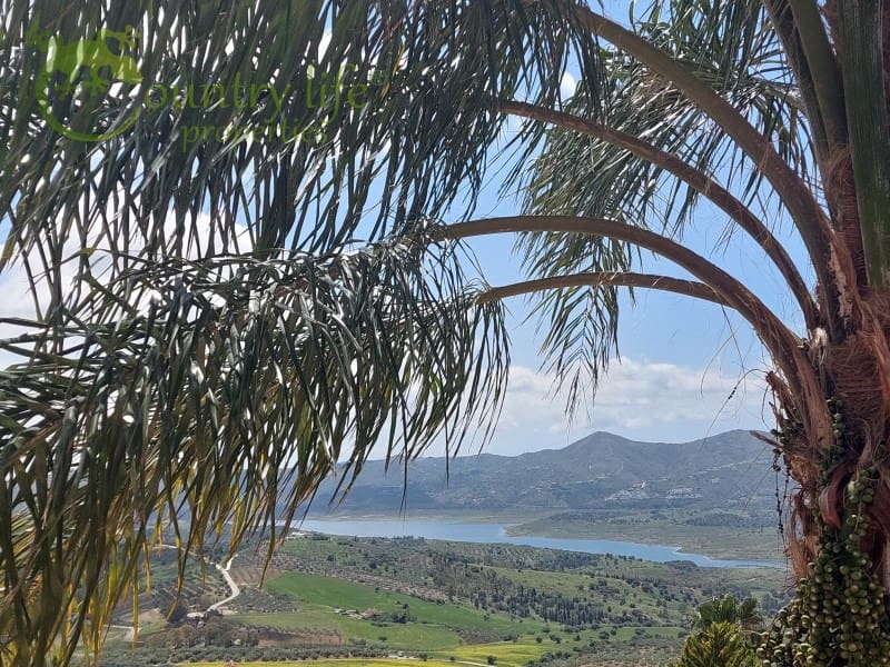 4 soverom Villa til salgs i Periana - € 699 000 (Ref: 8239005)