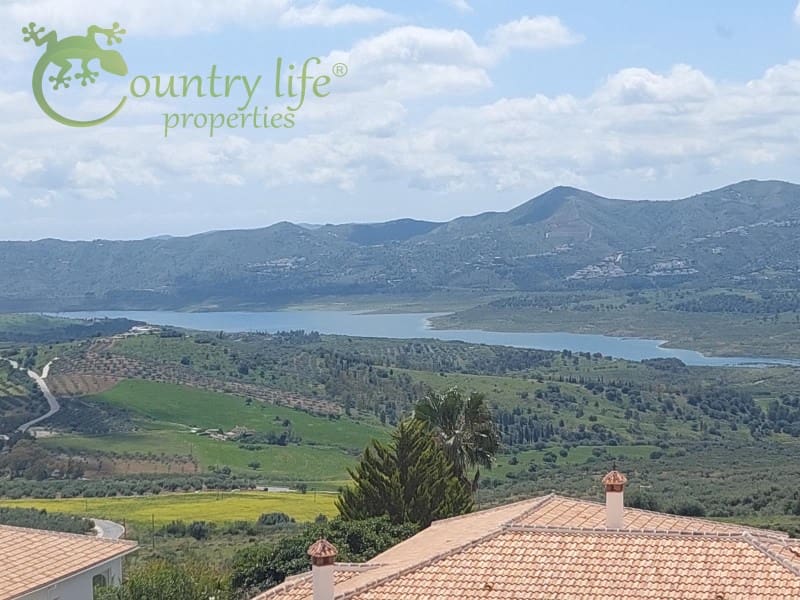 4 soverom Villa til salgs i Periana - € 699 000 (Ref: 8239005)