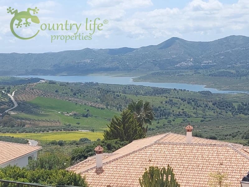 4 soverom Villa til salgs i Periana - € 699 000 (Ref: 8239005)