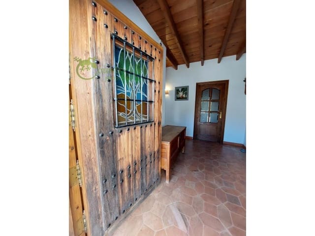 3 soverom Finca/Herregård til salgs i Pinares de San Antón, Málaga by - € 890 000 (Ref: 8244264)