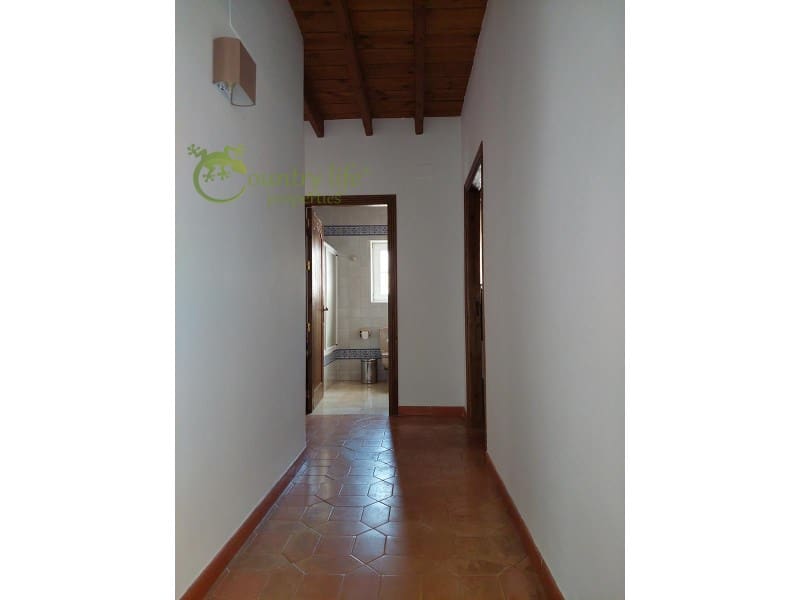 3 soveværelse Finca/Landehus til salg i Malaga by - € 890.000 (Ref: 8244264)