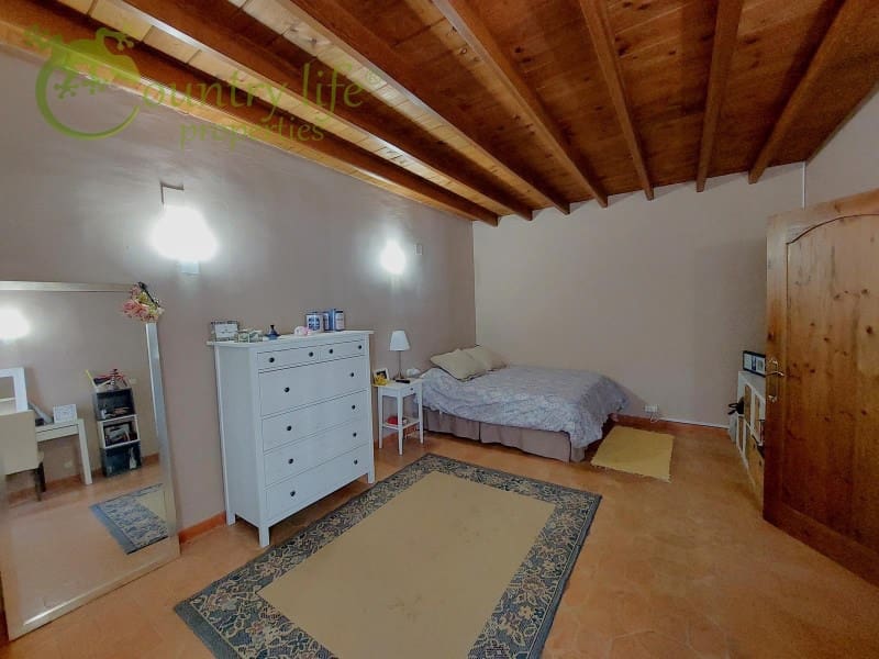 3 soveværelse Finca/Landehus til salg i Malaga by - € 890.000 (Ref: 8244264)