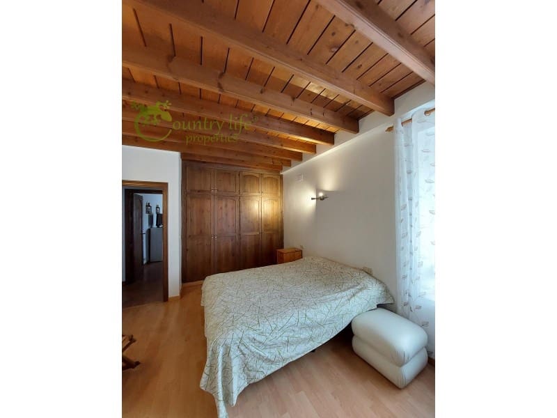 3 soveværelse Finca/Landehus til salg i Malaga by - € 890.000 (Ref: 8244264)