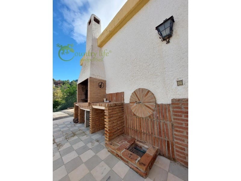 3 soveværelse Finca/Landehus til salg i Malaga by - € 890.000 (Ref: 8244264)