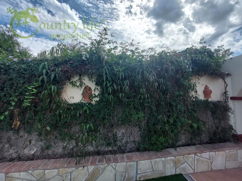 4 slaapkamer Villa te koop in Vinuela - € 625.000 (Ref: 8295633)