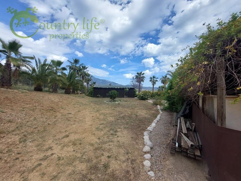 4 slaapkamer Villa te koop in Vinuela - € 625.000 (Ref: 8295633)