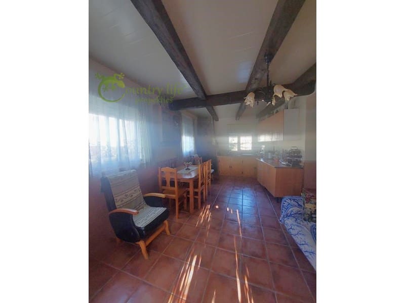 2 bedroom Finca/Country House for sale in Periana € 124,500 (Ref