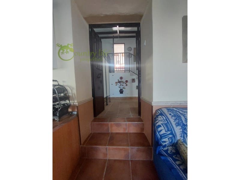 2 bedroom Finca/Country House for sale in Periana € 124,500 (Ref