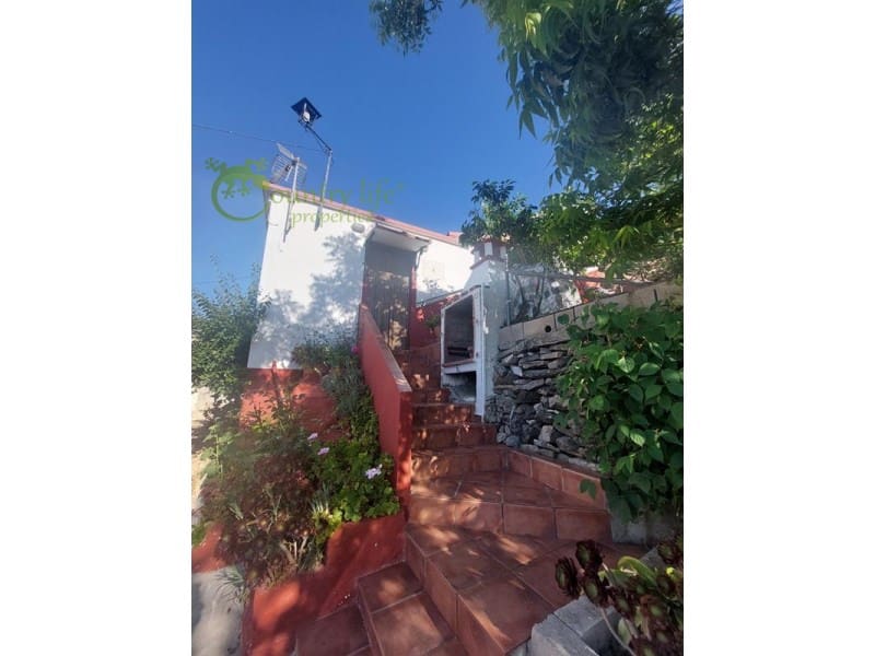 2 bedroom Finca/Country House for sale in Periana € 124,500 (Ref