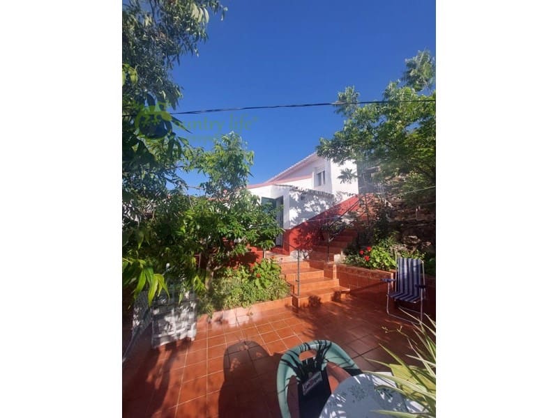 2 bedroom Finca/Country House for sale in Periana € 124,500 (Ref 8345319)