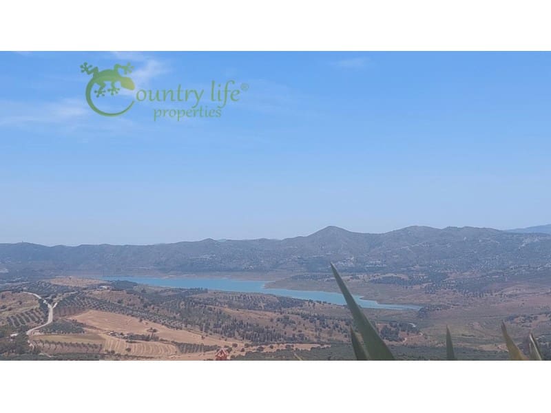 4 soverom Villa til salgs i Periana - € 649 000 (Ref: 8387310)