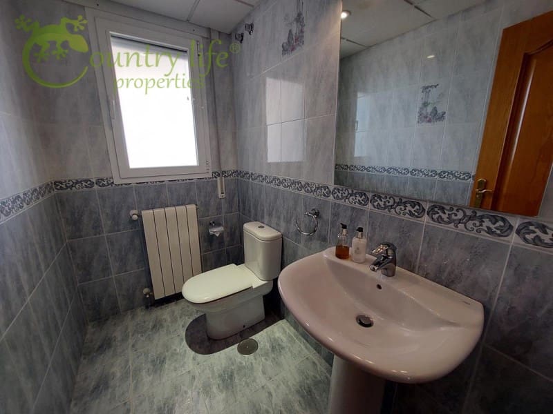 4 soverom Villa til salgs i Periana - € 649 000 (Ref: 8387310)