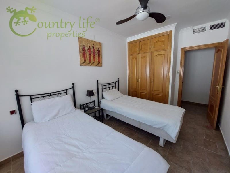 4 soverom Villa til salgs i Periana - € 649 000 (Ref: 8387310)