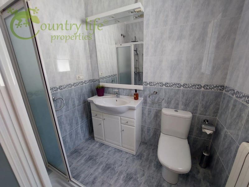 4 soverom Villa til salgs i Periana - € 649 000 (Ref: 8387310)