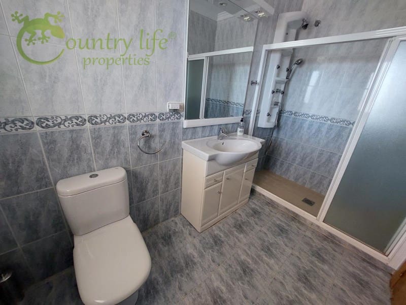 4 soverom Villa til salgs i Periana - € 649 000 (Ref: 8387310)