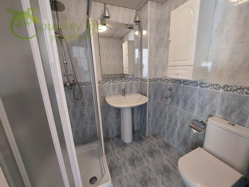 4 soverom Villa til salgs i Periana - € 649 000 (Ref: 8387310)