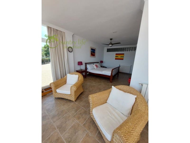 4 soverom Villa til salgs i Periana - € 649 000 (Ref: 8387310)