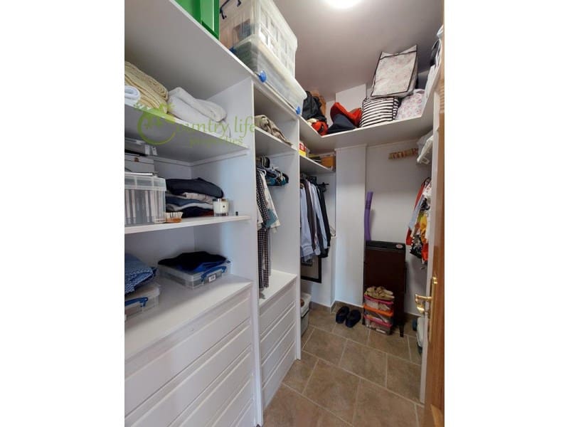 4 soverom Villa til salgs i Periana - € 649 000 (Ref: 8387310)